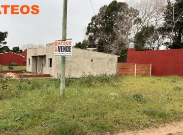 Terreno , Mar del Tuyú · Venta Lote Baldio a 500 m del Mar en La Localidad de Mar del Tuyú