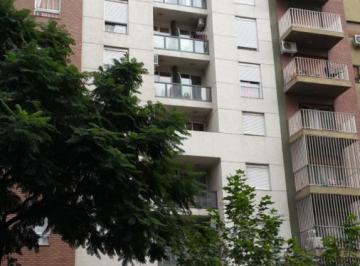 Departamento · 45m² · 2 Ambientes · Dpto. 1 Dorm 9º Piso Externo C/ Balcón