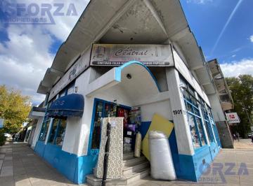 Edificio · 291m² · 6 Cocheras · Edificio Comercial en San Miguel