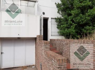 Departamento · 102m² · 3 Ambientes · 1 Cochera · Duplex - La Plata