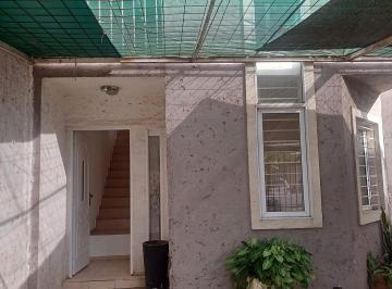 Departamento · 62m² · 3 Ambientes · 1 Cochera · Alquilo Hermoso Dpto Tipo Duplex Zona Norte, Villa Cabrera