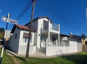 Casa · 101m² · 3 Ambientes · 1 Cochera · Casa en Venta en Tandil Excelente Barrio