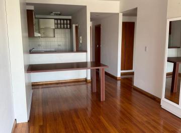 Departamento · 44m² · 2 Ambientes · Alquiler Departamento 2 Ambientes - Seguridad 24 Hs - Piscina Sum Laundry Gimnasio