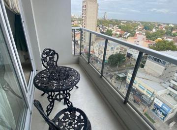 Departamento · 47m² · 2 Ambientes · Departamento en Banfield Alquiler Temporario