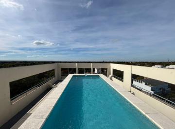 Departamento · 30m² · 1 Ambiente · 1 Cochera · Departamento en Alquiler en Beccar, San Isidro