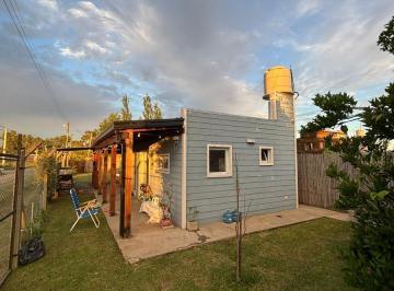 Casa · 35m² · 1 Ambiente · 1 Cochera · Casa en Alquiler - 1 Ambiente - Villa Parque Sicardi, La Plata