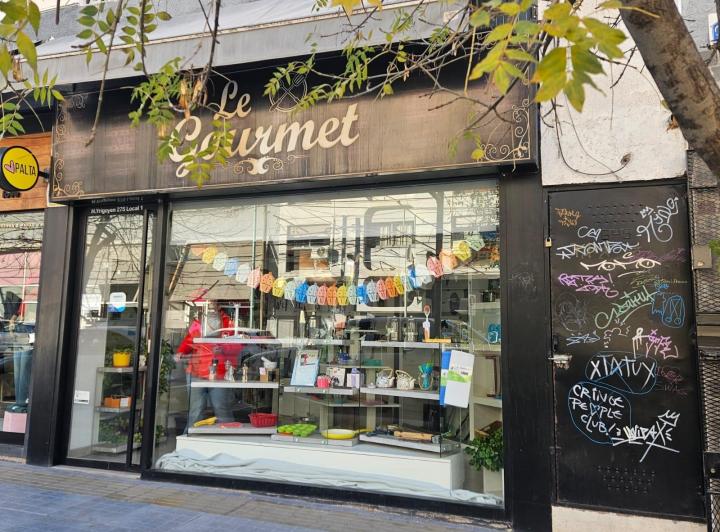 Local comercial · 24m² · 1 Ambiente