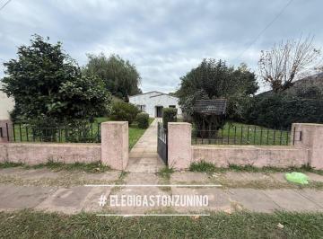 Casa de 3 ambientes, Mercedes · Venta de Casa en Gowland - Mercedes