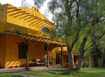 Campo · 692m² · Terreno Campo en Venta en Rama Caída, San Rafael, Mendoza, Argentina