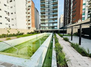 Departamento · 46m² · 2 Ambientes · 1 Cochera · Departamento en Alquiler 2 Ambientes en Almagro