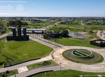 Terreno · 1001m² · Lote en Venta en Etapa I con Posesión Inmediata en Puerto Nizuc - Guillermo Hudson