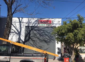 Bodega-Galpón · 500m² · Galpón - Barrio Matheu