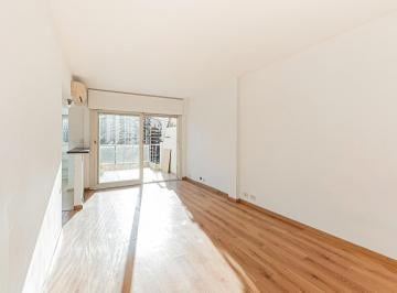 Departamento · 27m² · 1 Ambiente · Departamento - Palermo