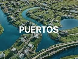 Terreno · 630m² · Venta Lote Puertos
