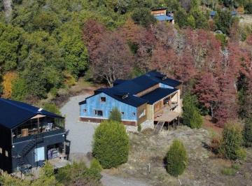 MLP-MLP-484_2 · Dos Casas en Venta 8 Dorm. en San Martín de Los Andes, Valle Escondido