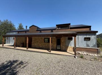 MLP-MLP-484_2 · Casa en Venta 8 Dorm. en San Martín de Los Andes, Valle Escondido
