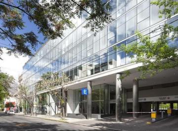 Oficina comercial , Palermo · Oficina en Alquiler | Humboldt 1550, Caba | 800 m²