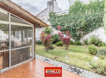 BNP-BNP-3771_2 · Casa 3 Ambientes en Venta Parque Cha