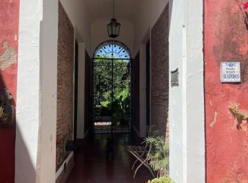 Casa · 470m² · 6 Ambientes · 2 Cocheras · Venta - Casa Señorial - Ctro Histórico - Chascomús