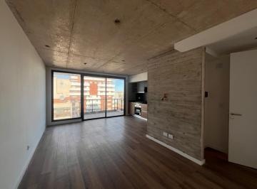 Departamento · 63m² · 2 Ambientes · 1 Cochera · Venta. 2 Amb a Estrenar. Chauvin