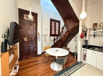 PH · 68m² · 3 Ambientes · Venta PH 3 Ambientes Al Frente con Terraza - Barracas