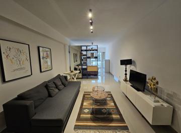 Departamento · 50m² · 2 Ambientes · Gran Ambiente Moderno con Amenities!