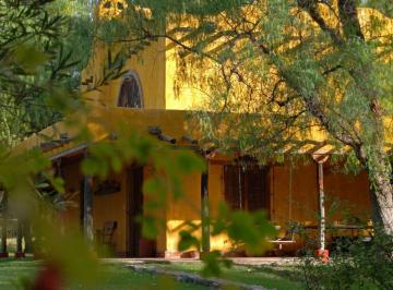 Campo · 692m² · Terreno Campo en Venta en Rama Caída, San Rafael, Mendoza, Argentina