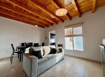 Departamento · 60m² · 3 Ambientes · 1 Cochera · Departamento en Alquiler - Guaymallén