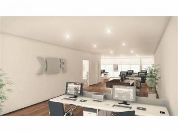 Oficina comercial · 155m² · Oficina, Planta Libre a Estrenar