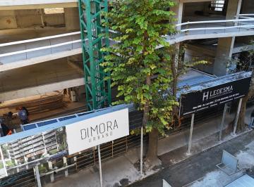 Departamento · 52m² · 2 Ambientes · Venta. 2 Ambientes en Construcción. Plaza Mitre