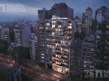 Departamento · 81m² · 3 Ambientes · Departamento en Olivos