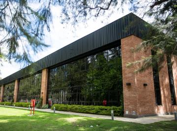Bodega-Galpón de 1 ambiente, Pilar · Nave Industrial 427 m² en Alquiler Parque Empresarial Austral, Pilar, Bs As.