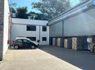 Depósito · 1008m² · 10 Ambientes · 10 Cocheras · Depósito en Venta - 7 Oficinas - Depósito - Baños - 1.147 m² - Moreno