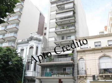 Departamento de 14 ambientes, Almagro · Monoambiente en Venta Boedo E Independencia