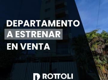 Departamento · 53m² · 2 Ambientes · Departamento en Venta - Posadas Misiones