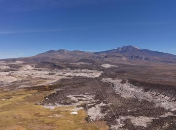 Campo · 100000000m² · Buta Ranquil - Neuquén