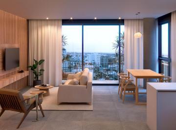 Departamento · 66m² · 2 Ambientes · 1 Cochera · Venta, 2 Ambientes de Pozo. Plaza Mitre