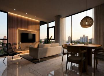 Departamento · 66m² · 2 Ambientes · 1 Cochera · Venta, 2 Ambientes de Pozo. Plaza Mitre