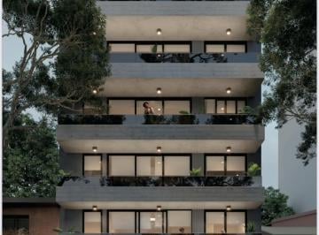 Departamento de 2 ambientes, Villa Urquiza · Dos Ambientes en Contruccion en Villa Urquiza - Caba