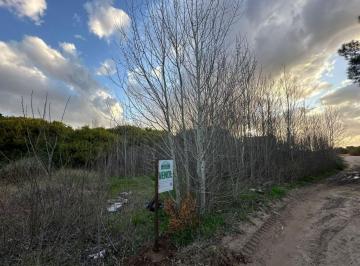 Terreno · 475m² · Lote en Venta de 475 m² Ubicado en Zona Barrial de Mar Azul