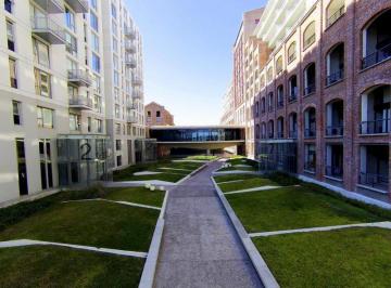 Departamento · 58m² · 2 Ambientes · Departamento 1 Dormitorio en Venta - Puerto Norte - Forum