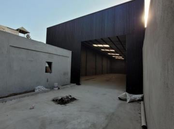 Bodega-Galpón · 440m² · Galpon en Venta - Atras de Parque Avellaneda
