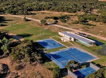 Terreno · 1048m² · Terreno en Venta en Northbeach Barrio Santa Mónica