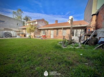 Casa · 120m² · 4 Ambientes · 1 Cochera · Venta Casa Barrio Colinas de Peralta Ramos