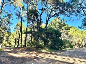 Terreno · 1350m² · Mar de Las Pampas - 2 Lotes en Block - Multifamiliar 1350 m²