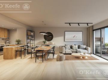 Departamento · 56m² · 2 Ambientes · Departamento 2 Ambiente en Venta Bernal Centro.