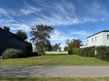 Terreno · 700m² · Terreno en Venta 700 m² Greenville Polo & Resort