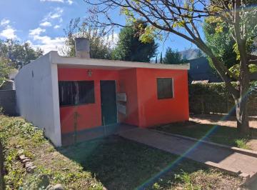 Casa · 118m² · 4 Ambientes · Casa y Departamento en Venta en Bialet Masse