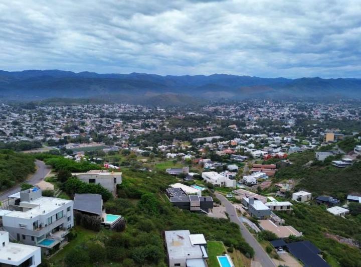 Terreno · 1647m²