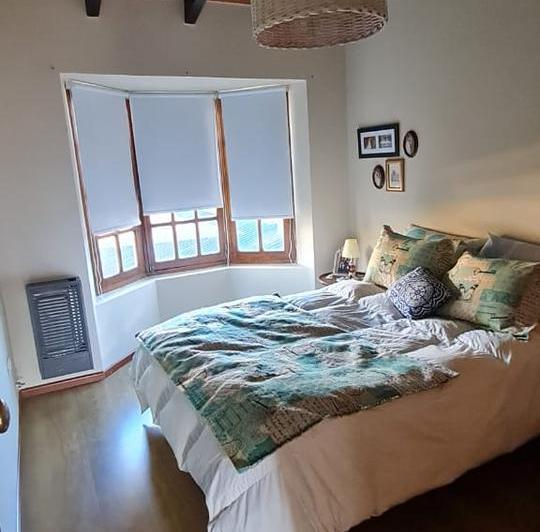 Casa · 134m² · 4 Ambientes · 1 Cochera